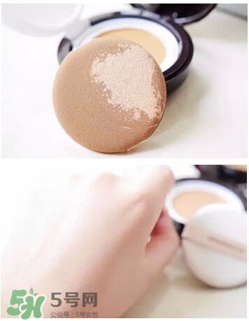 極密氣墊bb霜怎么打開？極密氣墊bb怎么用？