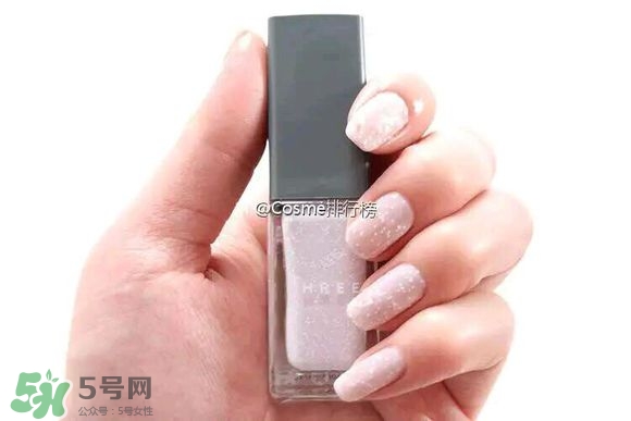 three2017櫻花限量有哪些？three櫻花限量化妝品多少錢