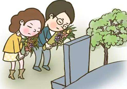 寒食節(jié)可以上墳嗎？寒食節(jié)可以掃墓祭祖嗎？