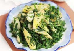 薺菜吃多了會(huì)中毒嗎？吃薺菜中毒怎么辦？