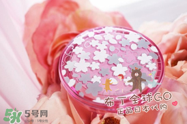 艾杜紗2017櫻花限量有哪些？艾杜紗2017櫻花限量多少錢？