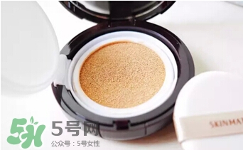 極密氣墊bb霜怎么打開？極密氣墊bb怎么用？