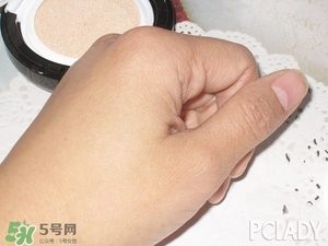 極密氣墊bb怎么樣？ 極密氣墊bb好用嗎？