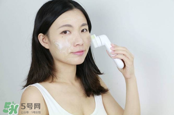 2017潔面儀哪個(gè)牌子好？2017潔面儀排行榜