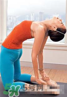 豐胸瑜伽動(dòng)作圖解 瑜伽豐胸基本動(dòng)作