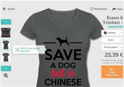 Spreadshirt是什么品牌？Spreadshirt是哪個(gè)國(guó)家的