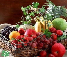 吃什么對皮膚好？怎么吃皮膚好？