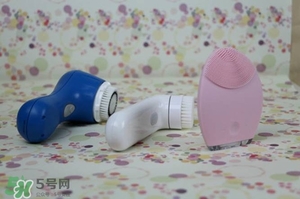 2017潔面儀哪個(gè)牌子好？2017潔面儀排行榜