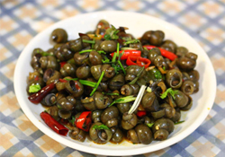 螺螄如何清洗？螺螄怎樣才能清洗最干凈？