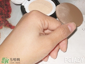 極密氣墊bb怎么樣？ 極密氣墊bb好用嗎？