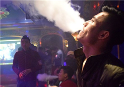 電子煙品牌 電子煙有哪些品牌？