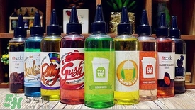 電子煙品牌 電子煙有哪些品牌？