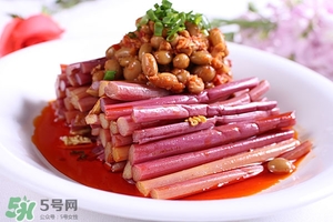 蕨菜怎么吃好吃 蕨菜怎么吃法 蕨菜怎么吃好吃 蕨菜怎么吃法