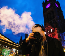 電子煙可以戒煙嗎？電子煙能戒煙嗎？