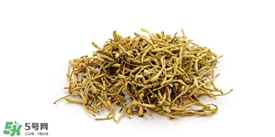 金銀花的功效與作用？金銀花有什么作用？