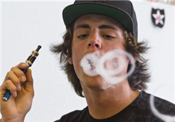 電子煙有害嗎？電子煙有什么危害？