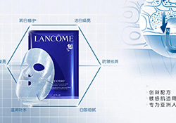 蘭蔻面膜怎么用？蘭蔻面膜使用方法