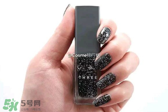 three2017櫻花限量有哪些？three櫻花限量化妝品多少錢