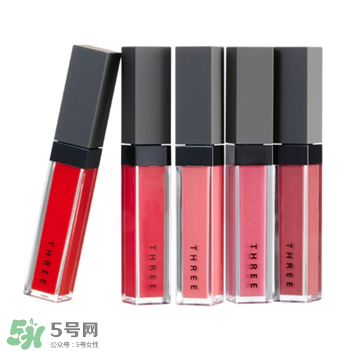 three2017櫻花限量有哪些？three櫻花限量化妝品多少錢