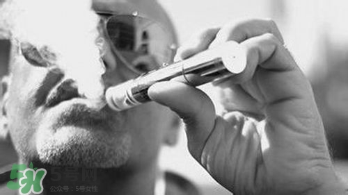 電子煙可以戒煙嗎？電子煙能戒煙嗎？