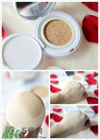 蘭蔻氣墊cc霜成分 蘭蔻氣墊cc霜傷皮膚嗎？