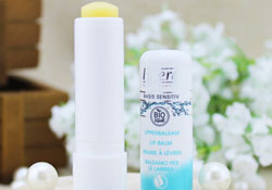 lavera有機潤唇膏多少錢?lavera有機潤唇膏專柜價格