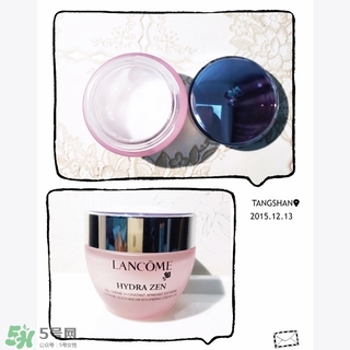 蘭蔻水分緣凝霜和日霜哪個(gè)好？蘭蔻水分緣凝霜和日霜區(qū)別