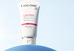 蘭蔻防曬霜孕婦能用嗎？懷孕可以用蘭蔻防曬露防曬乳嗎？