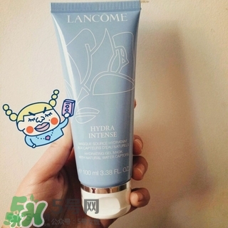 蘭蔻面膜怎么用？蘭蔻面膜使用方法