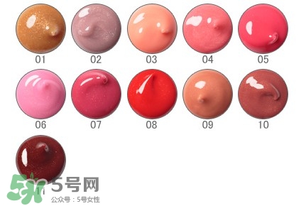 three2017櫻花限量有哪些？three櫻花限量化妝品多少錢