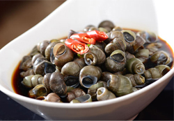 月經(jīng)可以吃螺螄嗎？生理期能吃螺螄嗎？