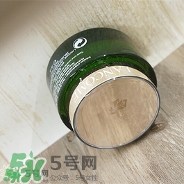 蘭蔻水光膜睡眠面膜怎么用？蘭蔻水光潤(rùn)養(yǎng)睡眠面膜使用方法