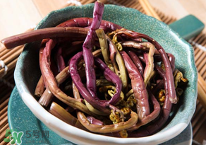 蕨菜苦能吃嗎？蕨菜苦的吃了會(huì)中毒嗎？