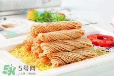 孕婦可以吃馓子嗎？懷孕了能吃馓子嗎？