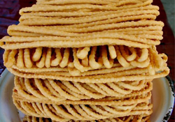 馓子可以煮著吃嗎？馓子用開水怎么泡著吃？