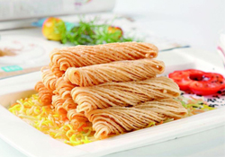 馓子怎么吃？馓子有幾種吃法？