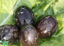 吃皮蛋的好處和壞處?吃皮蛋有哪些好處？