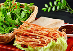 馓子能多吃嗎？馓子可以經(jīng)常吃嗎？