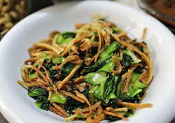 孕婦可以吃馓子嗎？懷孕了能吃馓子嗎？