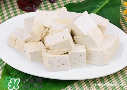 吃豆腐會得結(jié)石嗎？吃豆腐為什么會得結(jié)石？