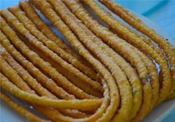 馓子的熱量高嗎？馓子一次吃多少合適？