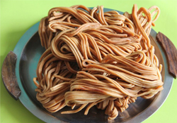 馓子怎樣做才酥脆掉渣？馓子如何做才酥脆好吃？