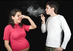 孕婦二手煙吸多了怎么辦？孕婦如何躲避二手煙