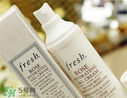 fresh玫瑰水適合什么膚質(zhì)？馥蕾詩玫瑰水適合敏感肌嗎？