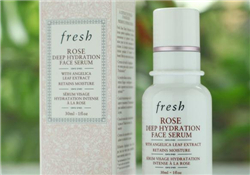 fresh玫瑰精華好用嗎？馥蕾詩玫瑰精華怎么樣？