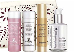 sisley希思黎適合什么年齡？希思黎適合多大年齡用？