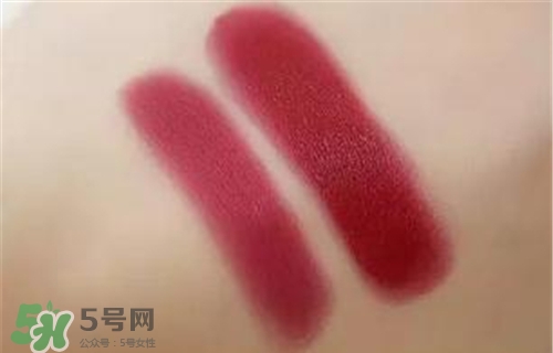 蘭蔻菁純唇膏195多少錢？蘭蔻絲絨唇膏195專柜價格