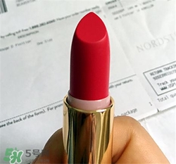 蘭蔻菁純唇膏195多少錢？蘭蔻絲絨唇膏195專柜價格