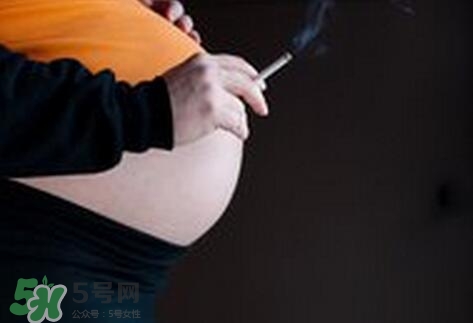 孕婦二手煙吸多了怎么辦？孕婦如何躲避二手煙