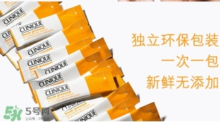 倩碧鮮活維c體驗裝怎么用？倩碧鮮活維c體驗裝使用方法